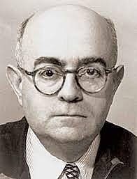 Theodor Adorno