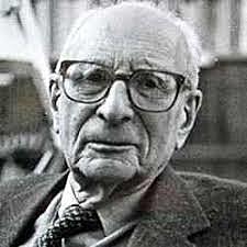 Claude Lévy-Strauss