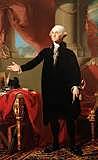 George Washington: First President