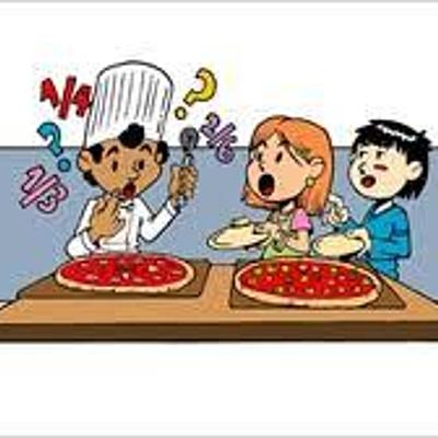 Timeline: RESEÑA DE LAS FRACCIONES EN EL MUNDO MÁGICO DE LOS NUMEROS