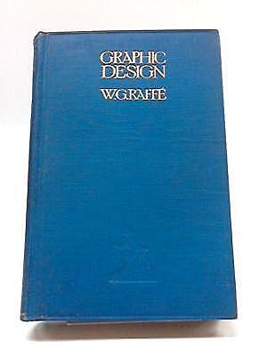1er. libro con "diseño gráfico" en el título