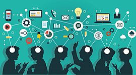 Timeline: aprendizaje