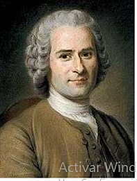 Rousseau