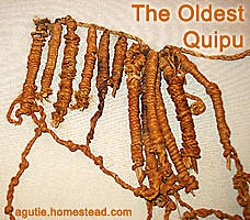 QUIPU