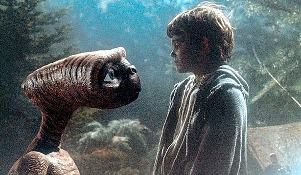 E.T