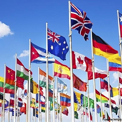 Timeline: Relaciones Internacionales de México: Historia