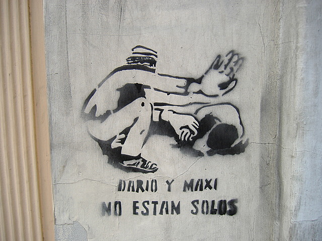 Masacre de Avellaneda