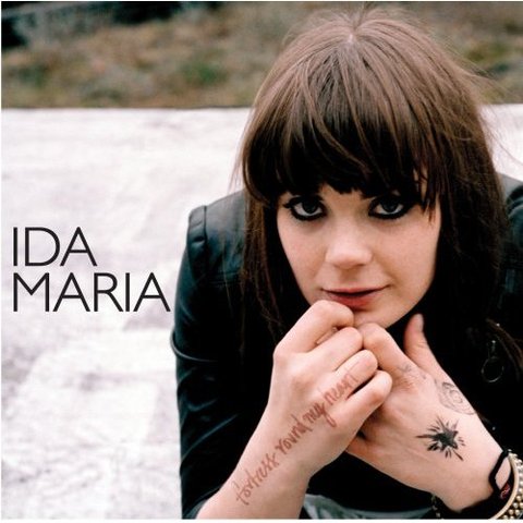 3. Ida Maria's Oh My God