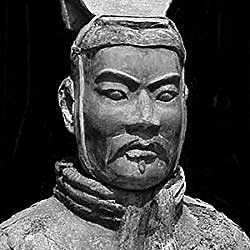 SUN TZU