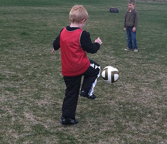 Early Childhood: Physical Development