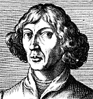 Nicolas Copérnico
