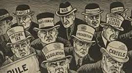 Timeline: Progressive Era