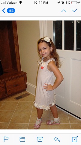 Me mudé a Charlotte, North Carolina