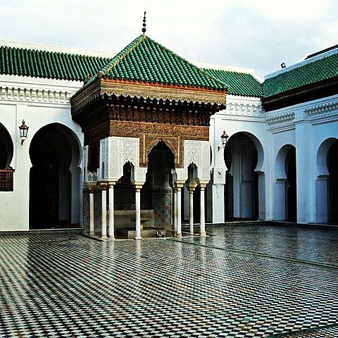 University of al-Qarawiyyin