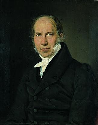 Nikolai Frederik Severin Grundtvig