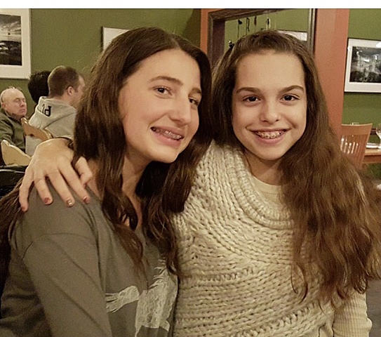 Me Pusieron frenillos