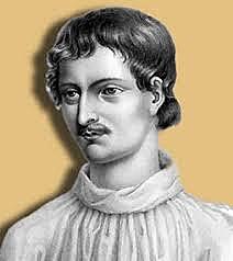 Giordano Bruno
