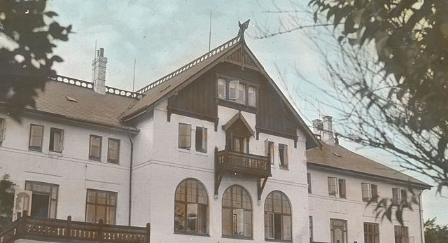 Danish Folk High School