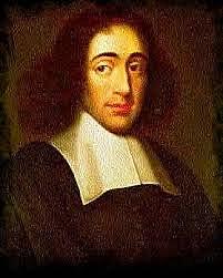 Spinoza