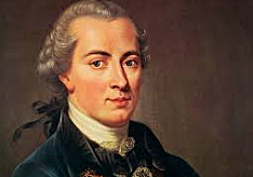 IMMANUEL KANT