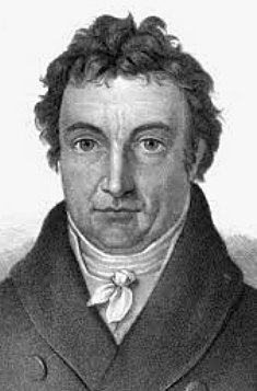 JOHANN GOTTLIEB FICHET