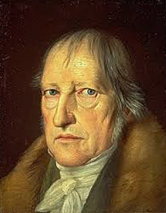 FRIEDRICH HEGEL