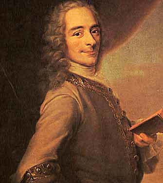 Voltaire
