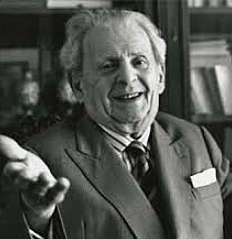 EMMANUEL LÉVINAS