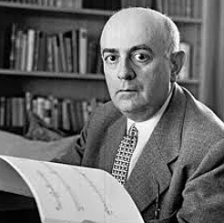 THEODOR ADORNO