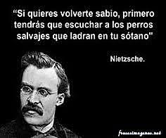 Friedrich Nietzsche
