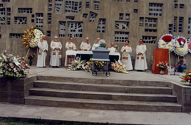 Fallecimiento Winternitz