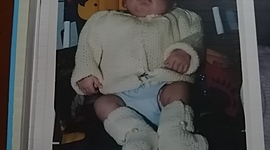 Timeline: Mi nacimiento