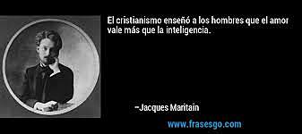 Jacques Maritain