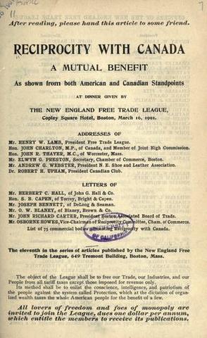 Repcipocity Treatment