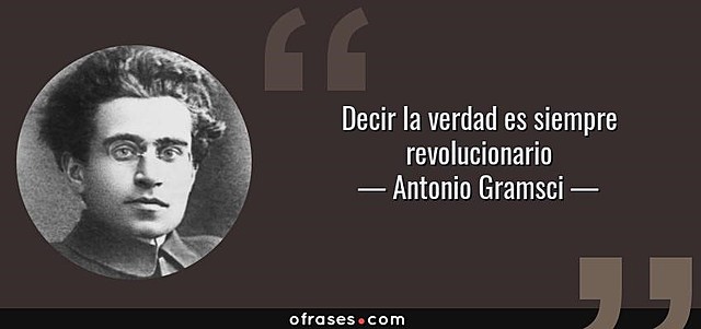 Antonio Gramsci