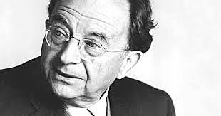 Erich Fromm