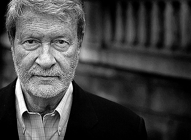 Nacimiento de Gianni Vattimo