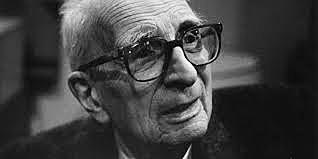 Claude Lévy-Strauss