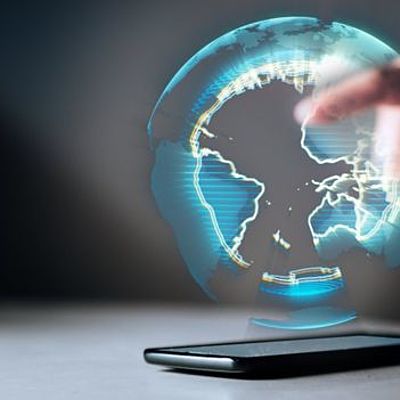 Timeline: Historia de la web