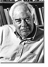 Richard McKay Rorty