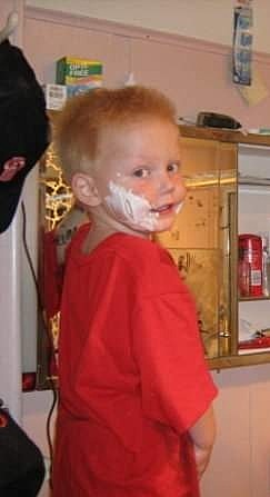 Early Childhood: Cognitive Development