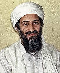 Osama bin Laden Goes To Afghanistan