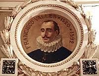 FRANCISCO VALLES