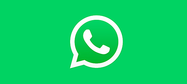 EL USO DEL WHATSAPP EN MI FAMILIA