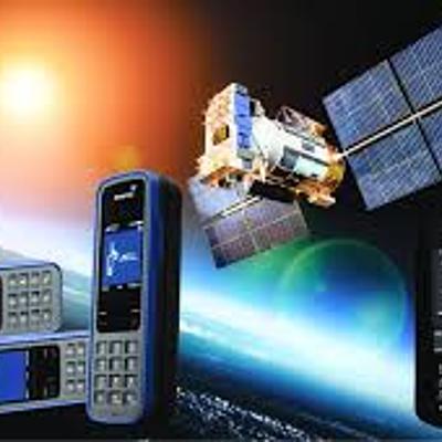 Timeline: LineTime Telefonía Satelital