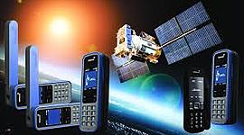 Timeline: LineTime Telefonía Satelital