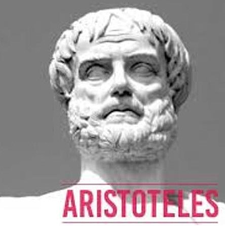 400  A.C. ARISTOTELES (Realista)  “Educar la mente sin educar el corazón no es educación”