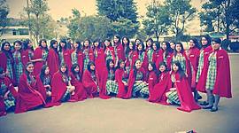 Timeline: HISTORIA  DE LA INSTITUCIÓN "LUIS FRENANDO RUIZ"