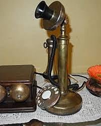 VENTAS DE GRAHAM BELL