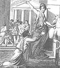 Alejandría,Fallecimiento: marzo de 415 d. C.,